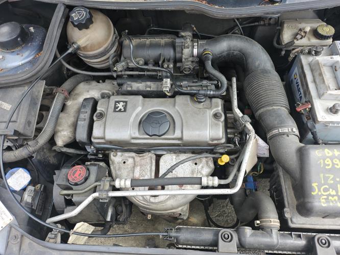 Image Retroviseur gauche - PEUGEOT 206