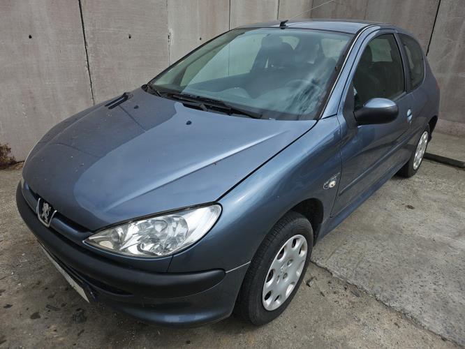 Image Retroviseur gauche - PEUGEOT 206