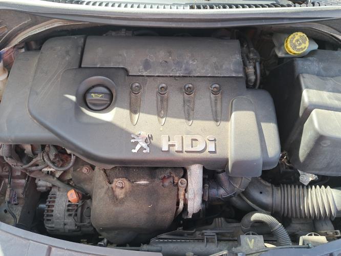 Image Autoradio d'origine - PEUGEOT 207
