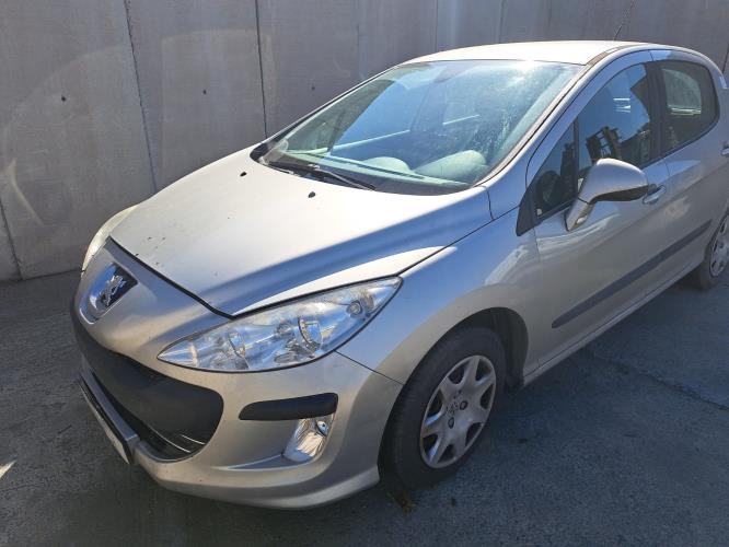 Image Afficheur - PEUGEOT 308 1