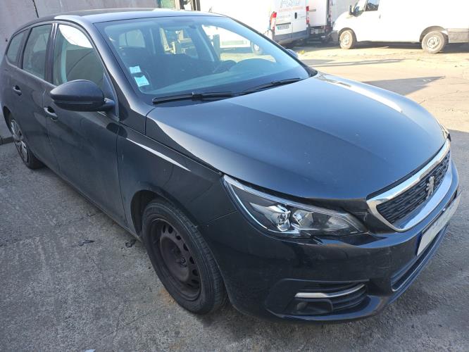 Image Moteur - PEUGEOT 308 2 SW