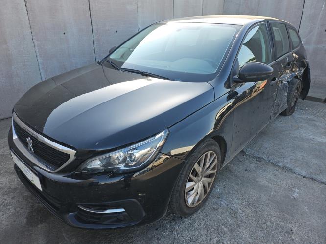 Image Moteur - PEUGEOT 308 2 SW