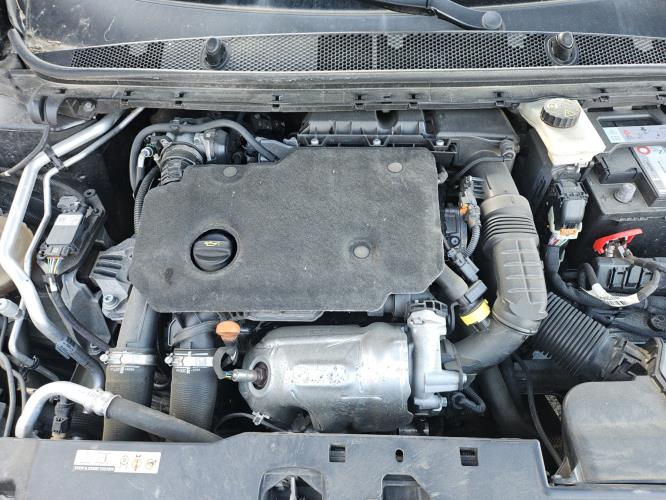 Image Moteur - PEUGEOT 308 2 SW