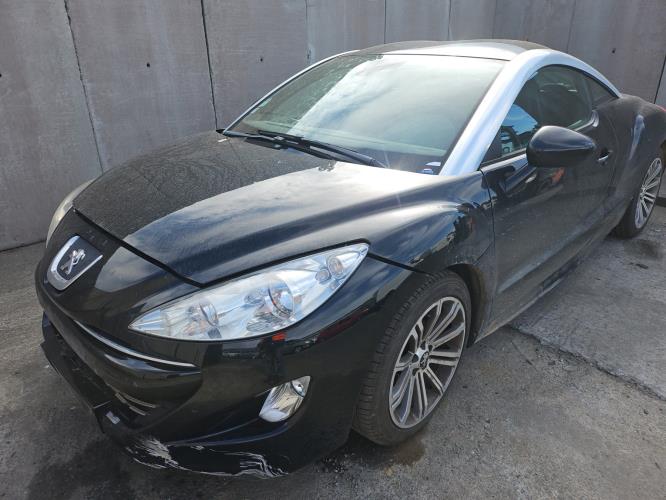 Image Boite de vitesses - PEUGEOT RCZ