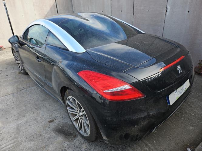 Image Boite de vitesses - PEUGEOT RCZ