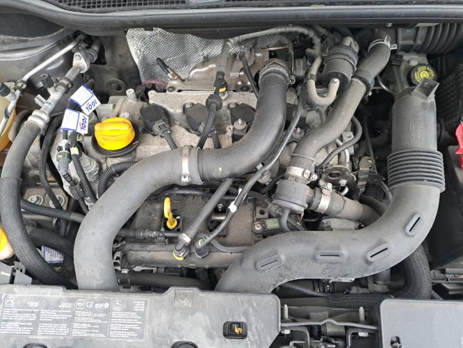 Image Ecran GPS - RENAULT CAPTUR 1