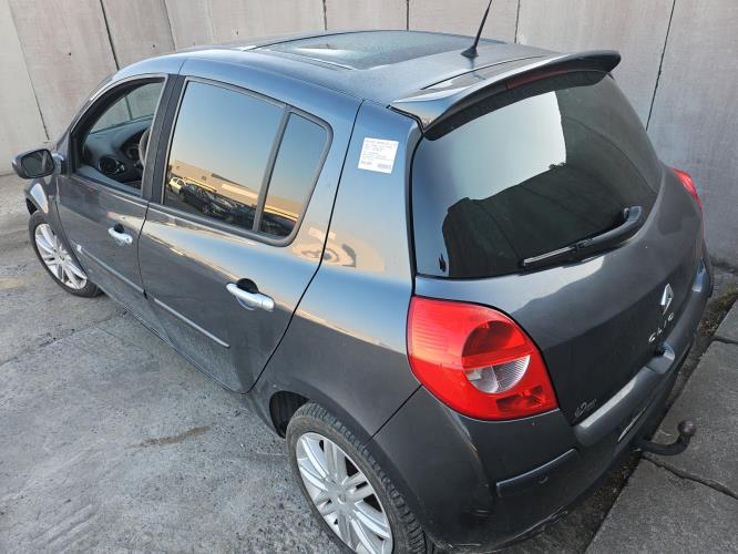 Image Afficheur - RENAULT CLIO 3