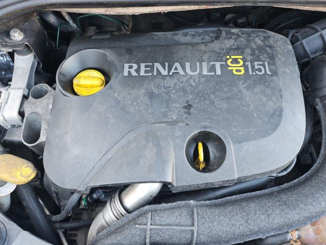 Image Afficheur - RENAULT CLIO 3