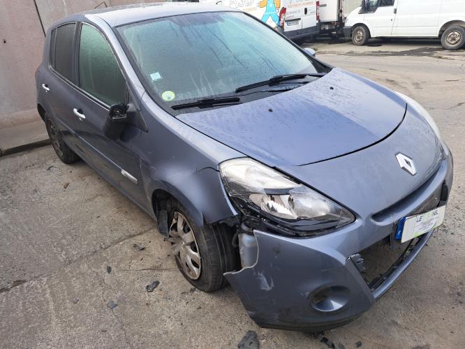 Image Interrupteur de leve vitre avant gauche - RENAULT CLIO 3