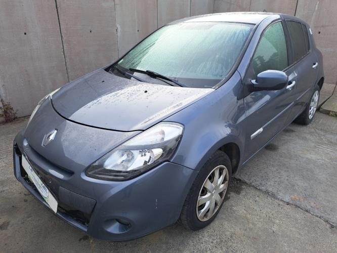 Image Interrupteur de leve vitre avant gauche - RENAULT CLIO 3