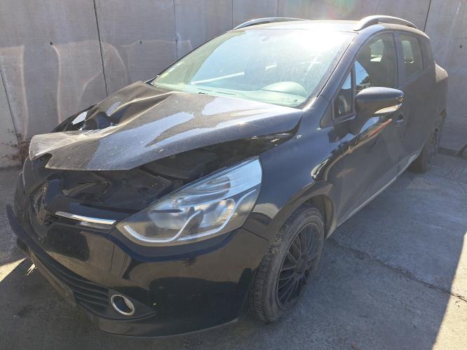 Image Interrupteur de leve vitre avant gauche - RENAULT CLIO 4