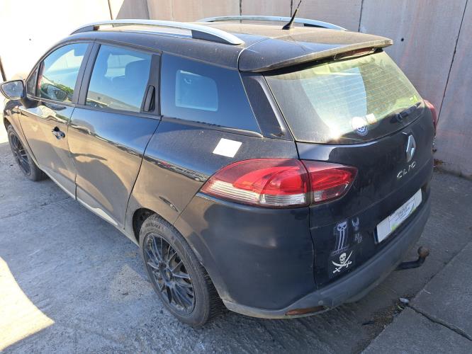 Image Interrupteur de leve vitre avant gauche - RENAULT CLIO 4
