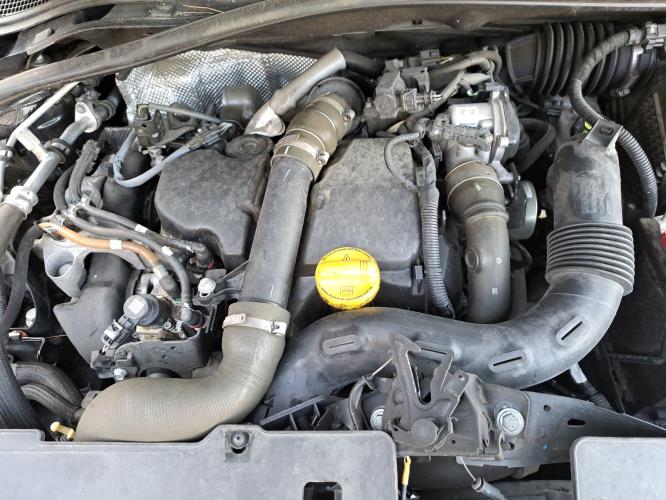 Image Autoradio d'origine - RENAULT CLIO 4