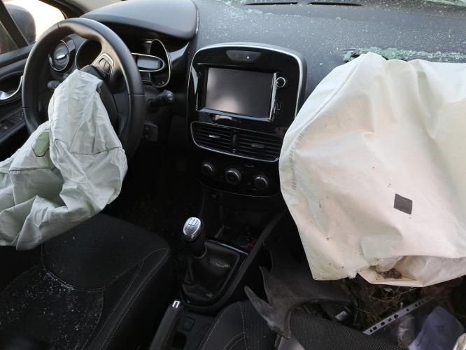 Image Autoradio d'origine - RENAULT CLIO 4