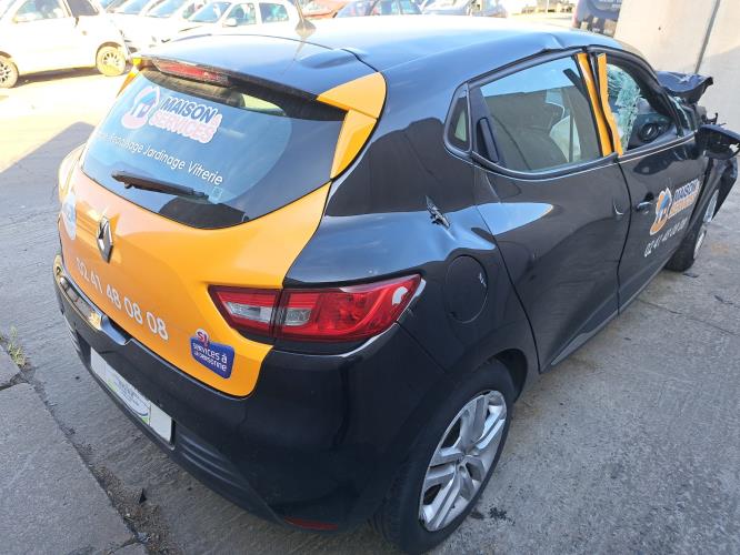 Image Autoradio d'origine - RENAULT CLIO 4