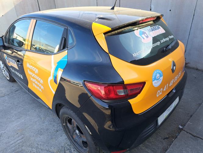Image Autoradio d'origine - RENAULT CLIO 4