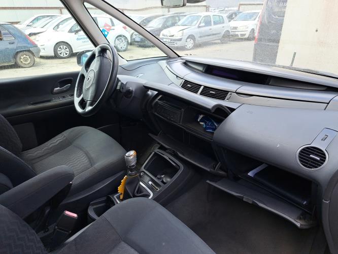 Image Interrupteur de leve vitre avant gauche - RENAULT GRAND ESPACE 4