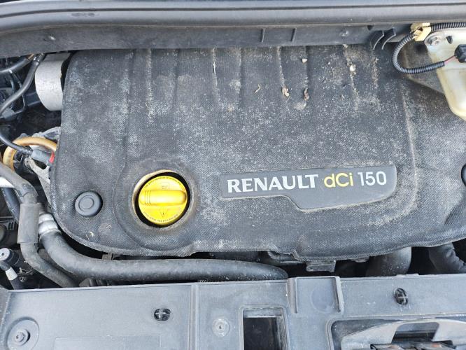 Image Commande GPS - RENAULT GRAND SCENIC 3