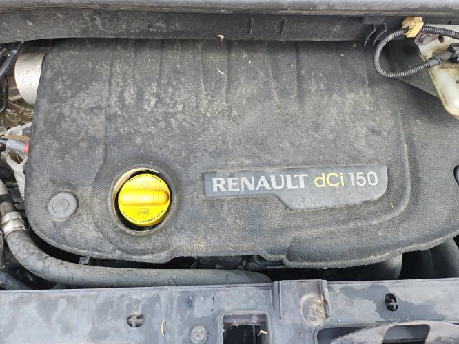 Image Autoradio d'origine - RENAULT GRAND SCENIC 3