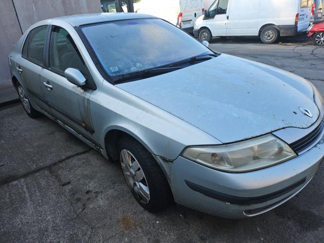 Image Porte avant droit - RENAULT LAGUNA 2