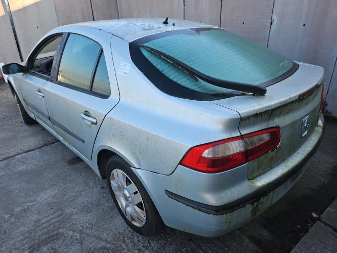 Image Porte avant droit - RENAULT LAGUNA 2