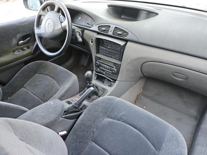 Image Porte avant droit - RENAULT LAGUNA 2
