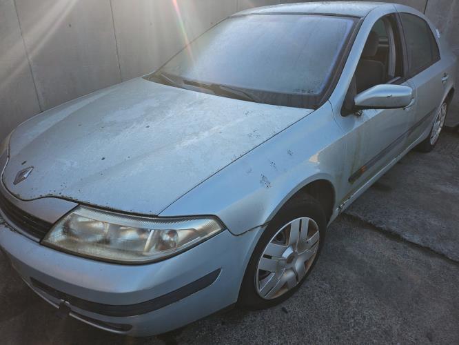 Image Porte avant droit - RENAULT LAGUNA 2