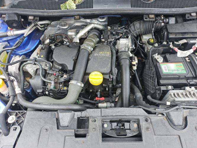 Image Pommeau de vitesses - RENAULT MEGANE 3