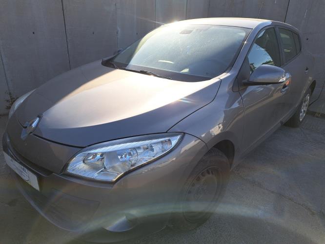 Image Commande GPS - RENAULT MEGANE 3