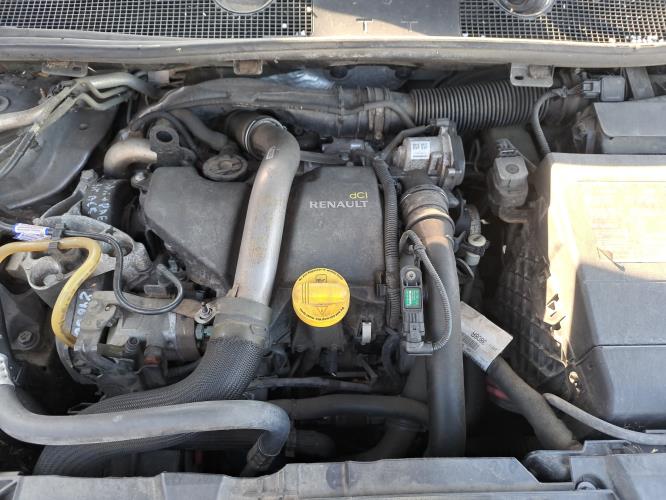 Image Commande GPS - RENAULT MEGANE 3