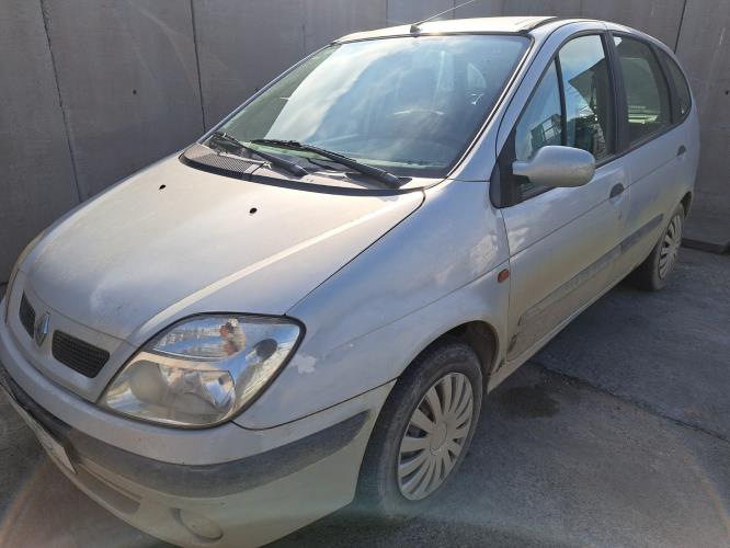 Image Feu arriere principal droit (feux) - RENAULT SCENIC 1