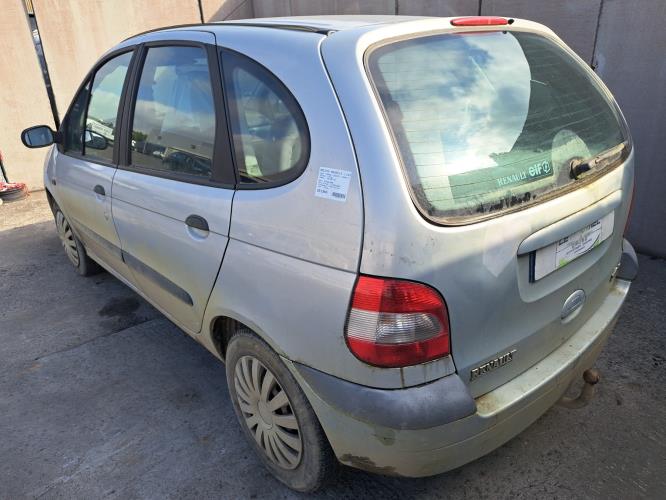 Image Feu arriere principal droit (feux) - RENAULT SCENIC 1