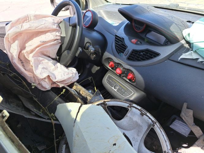 Image Compteur - RENAULT TWINGO 2