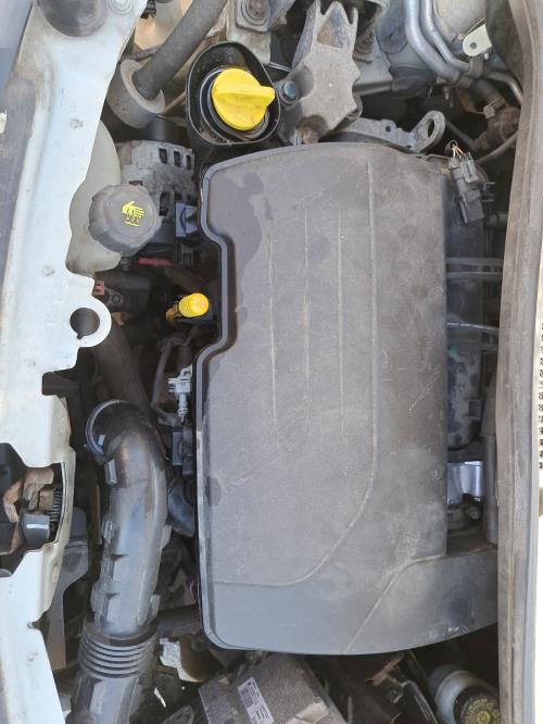 Image Compteur - RENAULT TWINGO 2