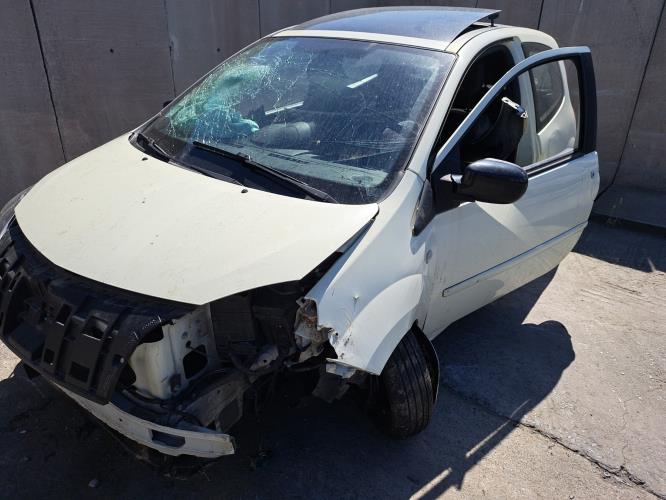 Image Compteur - RENAULT TWINGO 2