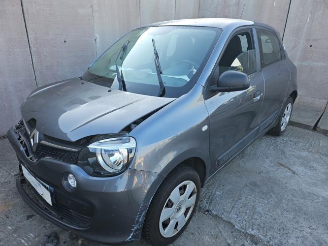 Image Boite de vitesses - RENAULT TWINGO 3