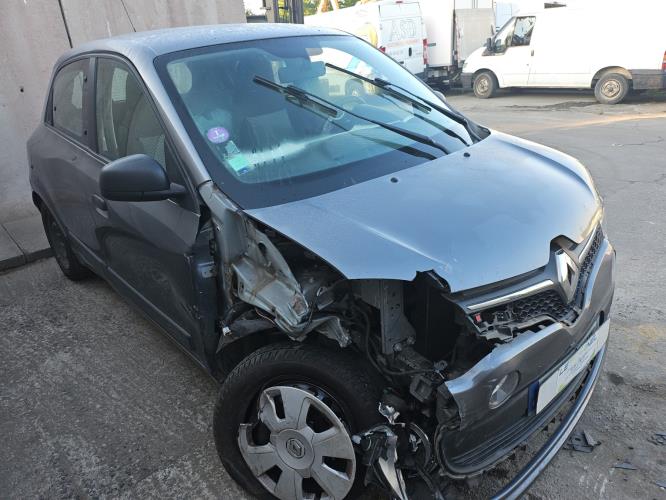 Image Boite de vitesses - RENAULT TWINGO 3