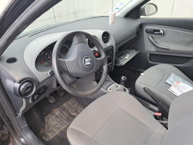 Image Retroviseur droit - SEAT IBIZA 3