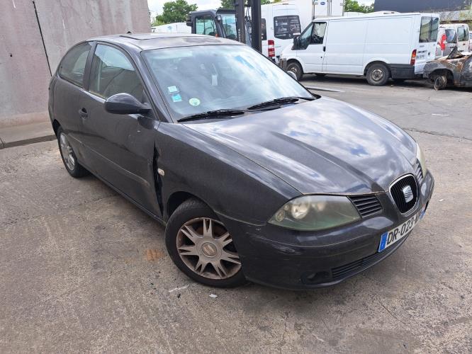 Image Retroviseur droit - SEAT IBIZA 3