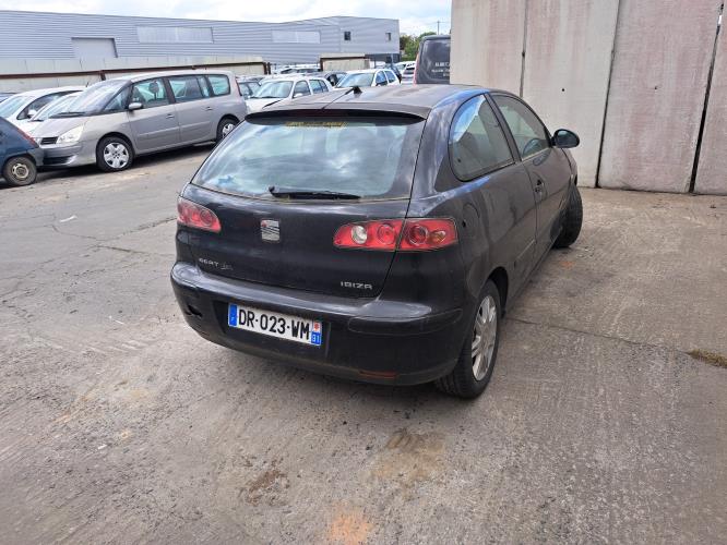 Image Retroviseur droit - SEAT IBIZA 3