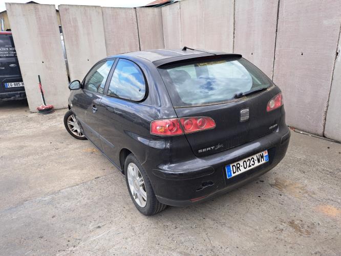 Image Retroviseur droit - SEAT IBIZA 3