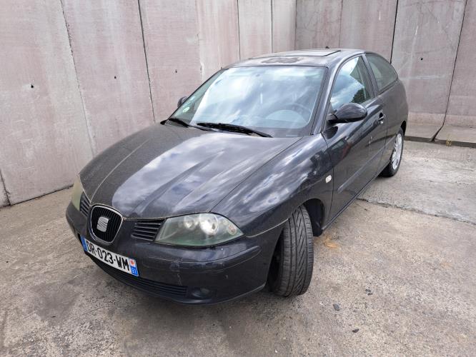 Image Retroviseur droit - SEAT IBIZA 3