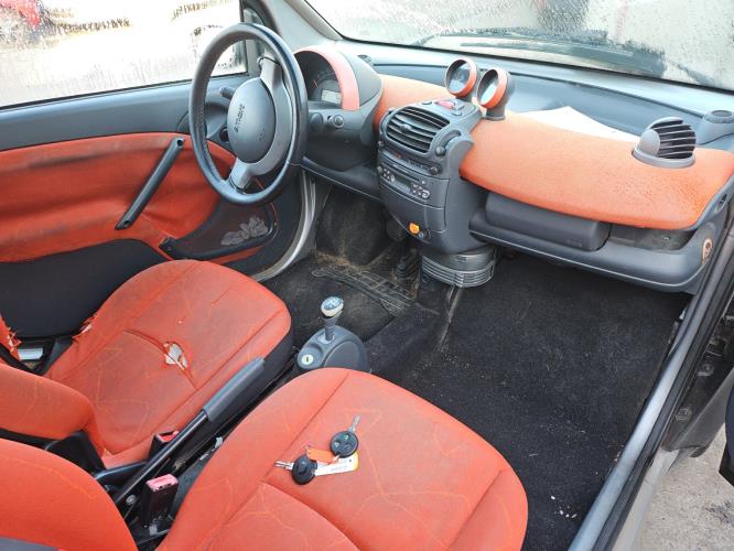 Image Retroviseur droit - SMART FORTWO 1