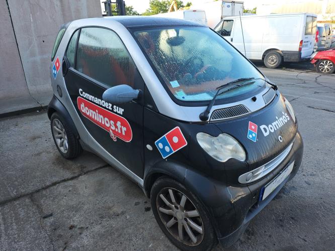 Image Retroviseur droit - SMART FORTWO 1