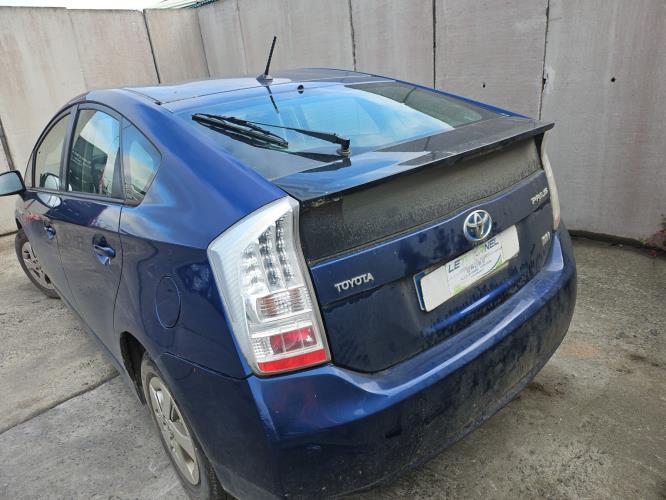 Image Capot - TOYOTA PRIUS 3