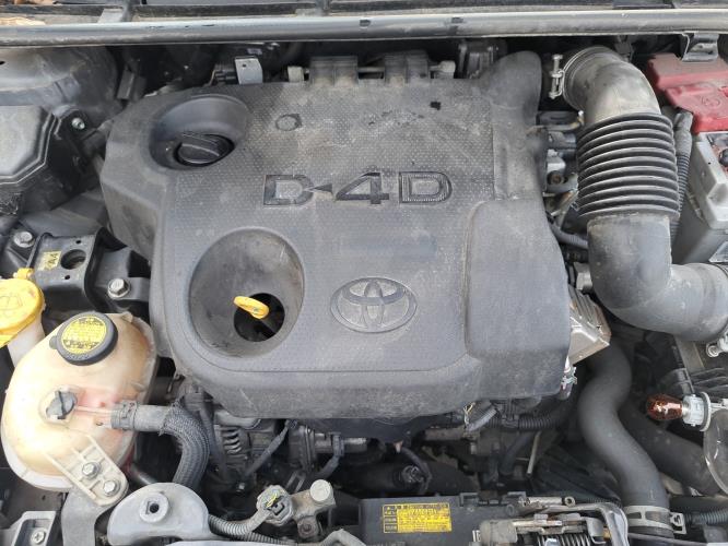 Image Retroviseur droit - TOYOTA YARIS 3