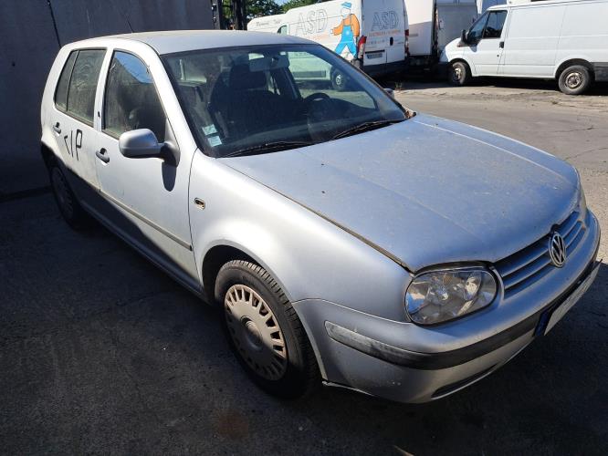 Image Feu arriere principal gauche (feux) - VOLKSWAGEN GOLF 4