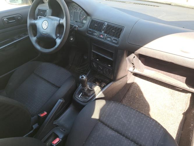 Image Feu arriere principal gauche (feux) - VOLKSWAGEN GOLF 4