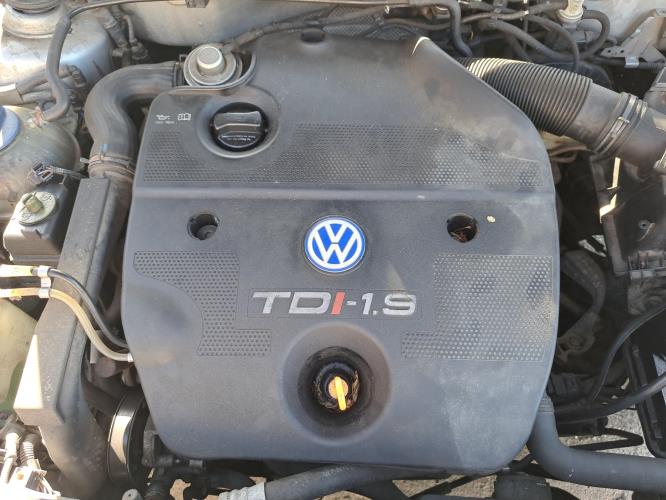 Image Feu arriere principal gauche (feux) - VOLKSWAGEN GOLF 4