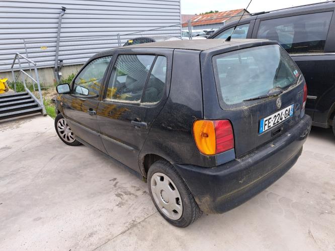 Image Retroviseur droit - VOLKSWAGEN POLO 3